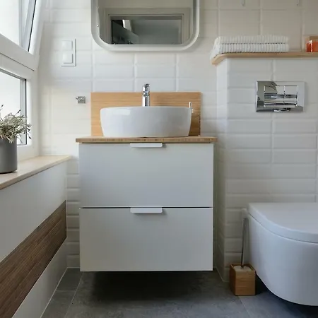 Apartamento Bulgarska 59a- Poznan