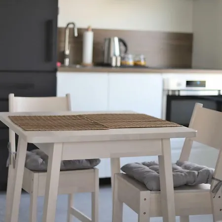 Bulgarska 59a- * Poznan