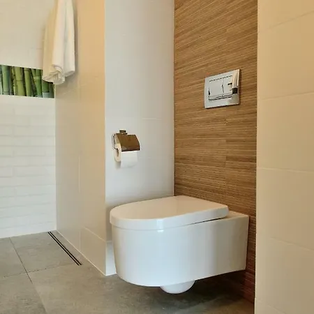 Bulgarska 59a- Apartamento Poznan