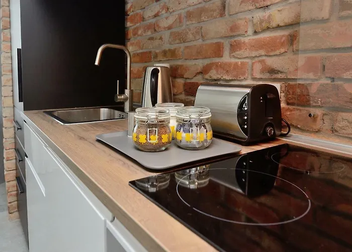 Bulgarska 59a- アパート *