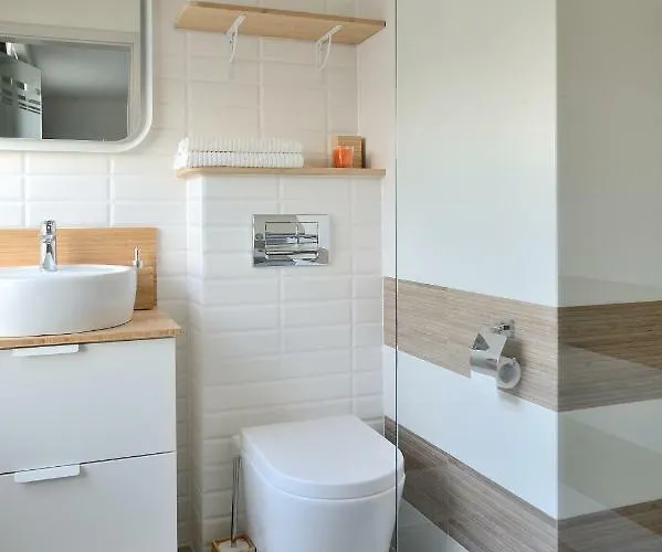 Bulgarska 59a- ポズナン