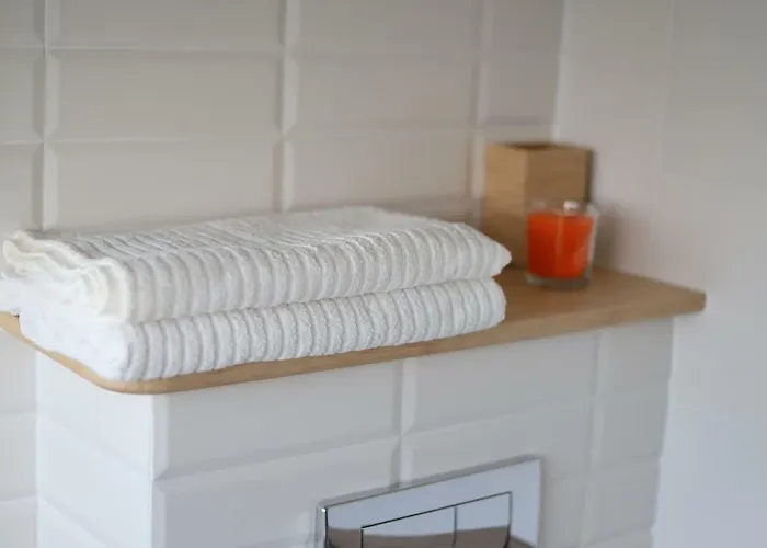 Bulgarska 59a- アパート *