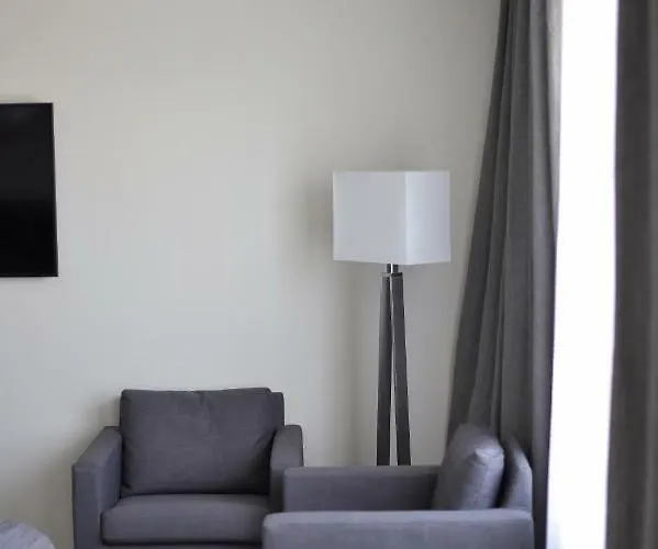 Bulgarska 59a- アパート *