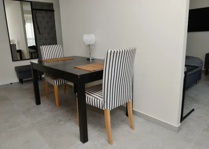 Bulgarska 59a- * ポズナン