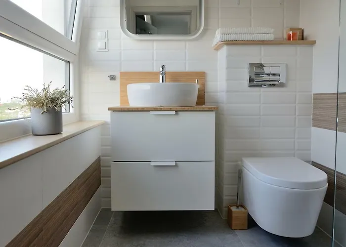 アパート Bulgarska 59a- ポズナン