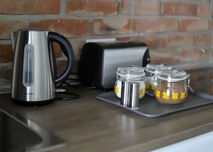 Bulgarska 59a- ポズナン