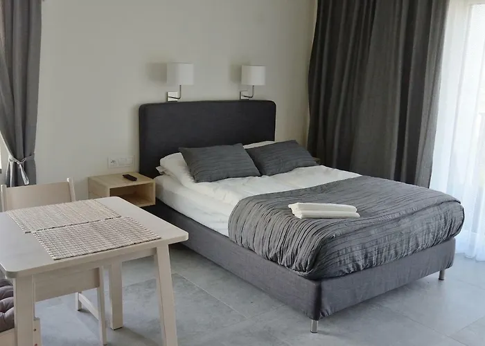 アパート Bulgarska 59a-