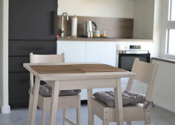 Bulgarska 59a- * ポズナン