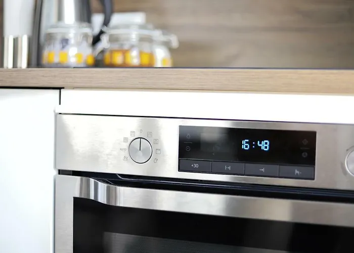 アパート Bulgarska 59a- *