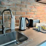 Lejlighed Bulgarska 59a-