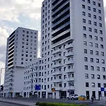 Lejlighed Bulgarska 59a- *