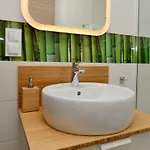 Lejlighed Bulgarska 59a- Poznań