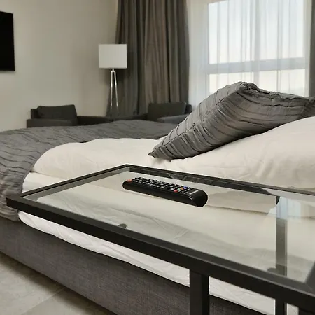 Lägenhet Bulgarska 59a- *