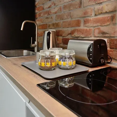 Bulgarska 59a- Lägenhet *