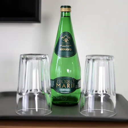 Bulgarska 59a- Lägenhet Poznań