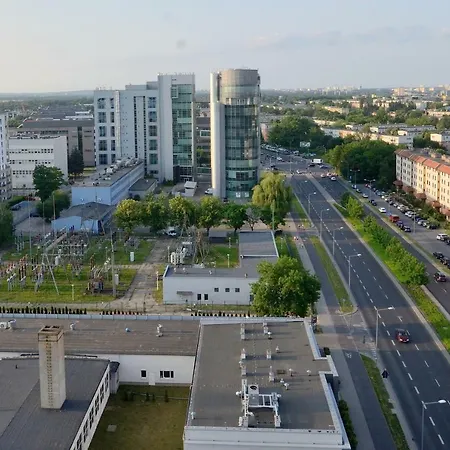 Lägenhet Bulgarska 59a-