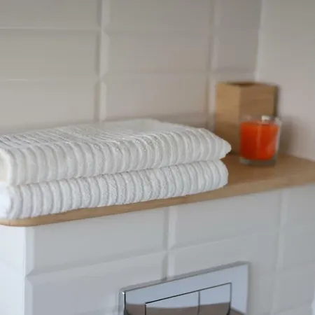 Bulgarska 59a- Lägenhet *