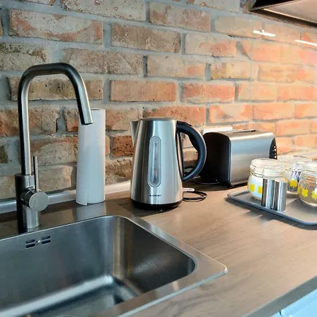 Apartamento Bulgarska 59a-