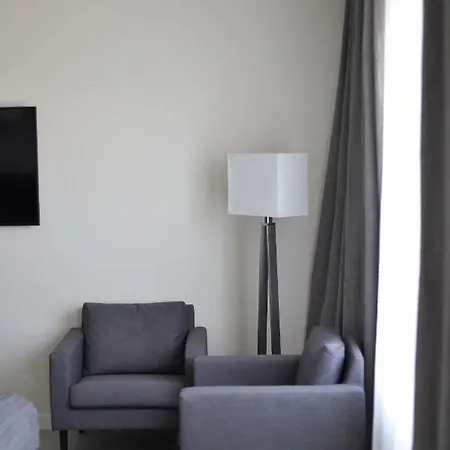 Bulgarska 59a- Apartamento *