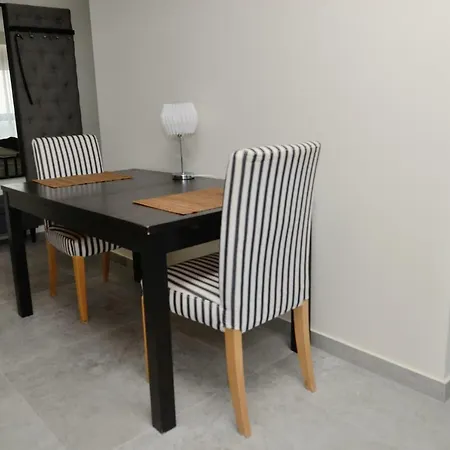 Bulgarska 59a- * Poznań