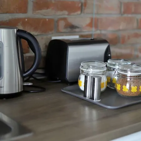 Bulgarska 59a- Poznań