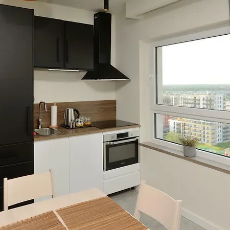 Bulgarska 59a- * Poznań