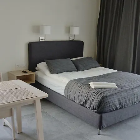 Apartamento Bulgarska 59a-
