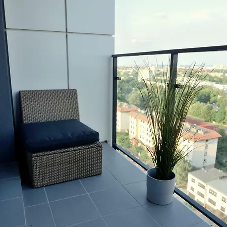Bulgarska 59a- * Poznan