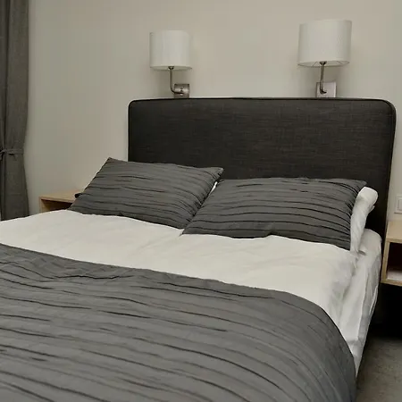 Bulgarska 59a- Apartamento