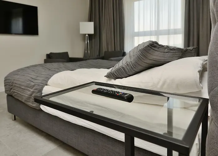 Apartment Bulgarska 59a- *