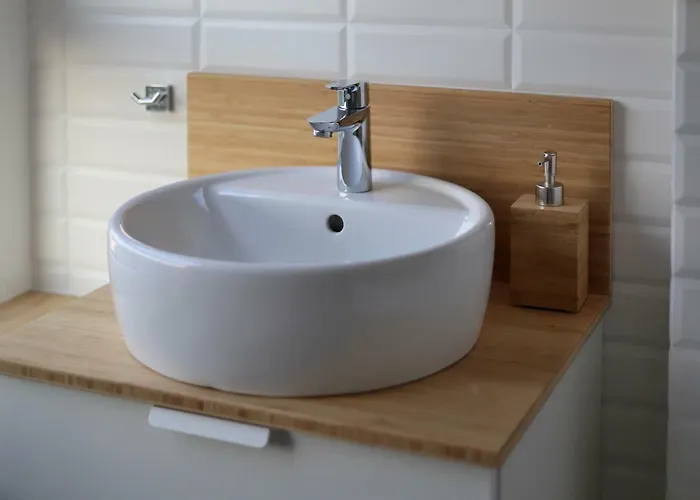 Bulgarska 59a- Apartment Poznan