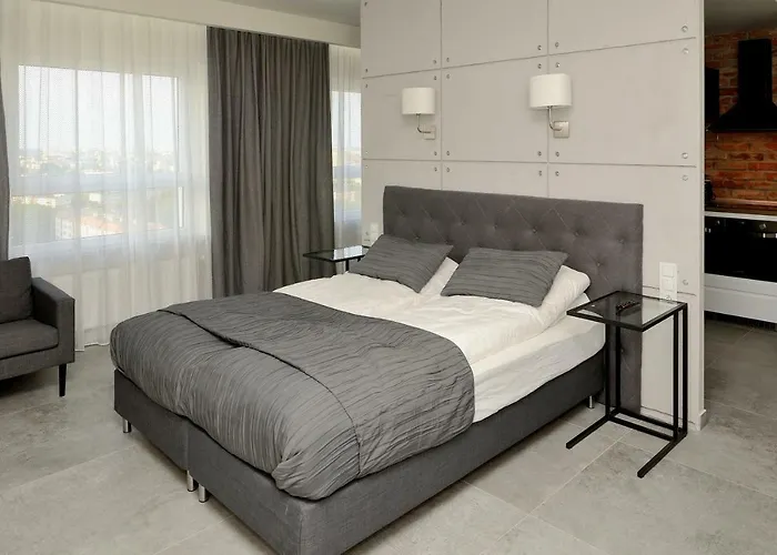 Bulgarska 59a- Apartment *