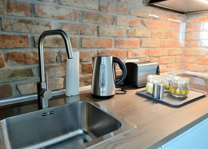 Apartment Bulgarska 59a-