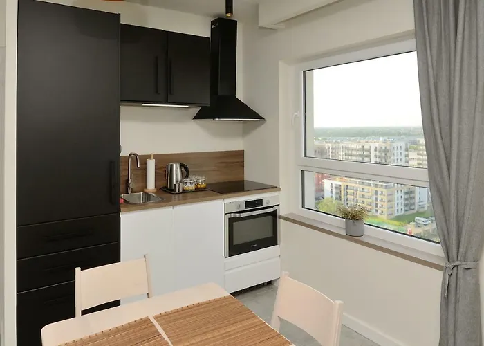 Bulgarska 59a- * Poznan