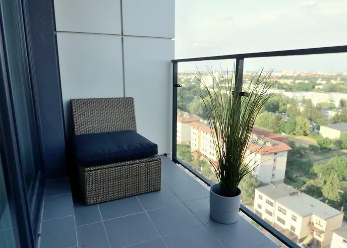 Bulgarska 59a- * Poznan