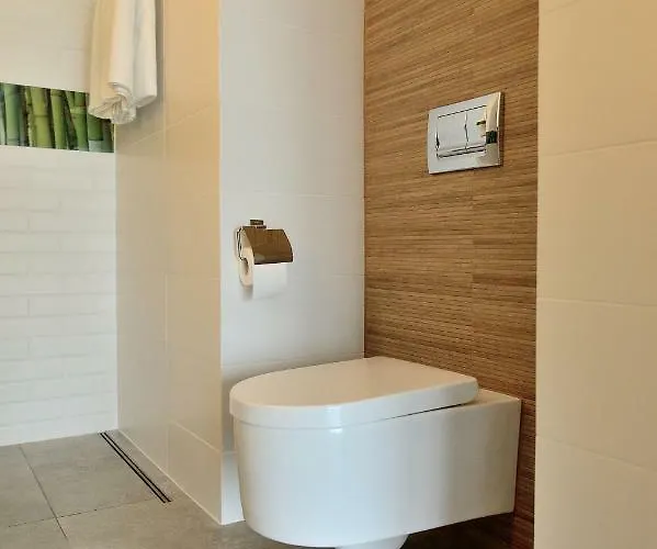 Bulgarska 59a- Apartment Poznan